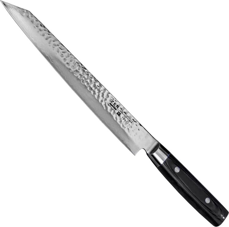 Yaxell Yaxell Zen Sujihiki 23 cm