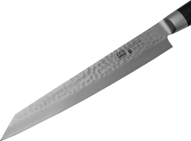 Yaxell Yaxell Zen Sujihiki 23 cm