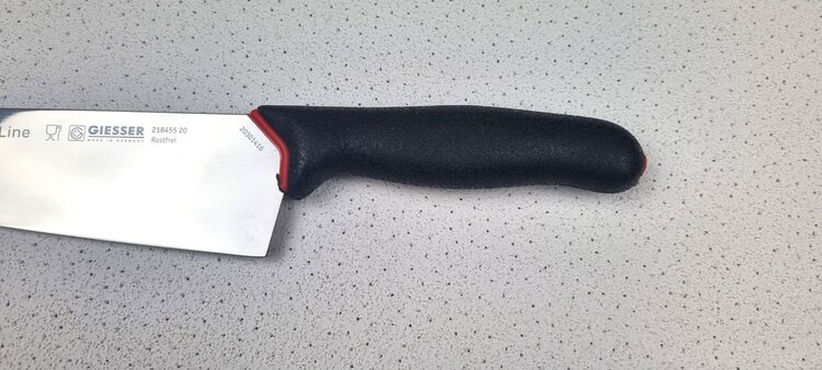 Giesser koksmes 20 cm