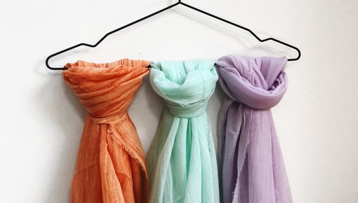 Scarves for women