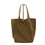 Celia Stories Shoulder bag - Sicily Taupe