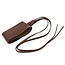 Celia Stories Waist belt - Tivoli Brown