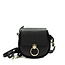 Celia Stories Crossbody bag - Livorno Black