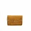 Celia Stories Crossbodytas - Lecce Bruin