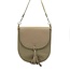 Celia Stories Crossbody bag - Valentano Taupe