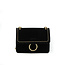 Celia Stories Crossbodytas - Canino Zwart