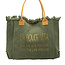 Celia Stories Shoulder bag - Priverno Green