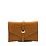 Celia Stories Crossbody bag - Malo Brown