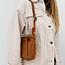 Celia Stories Crossbodytas - Lariano Bruin