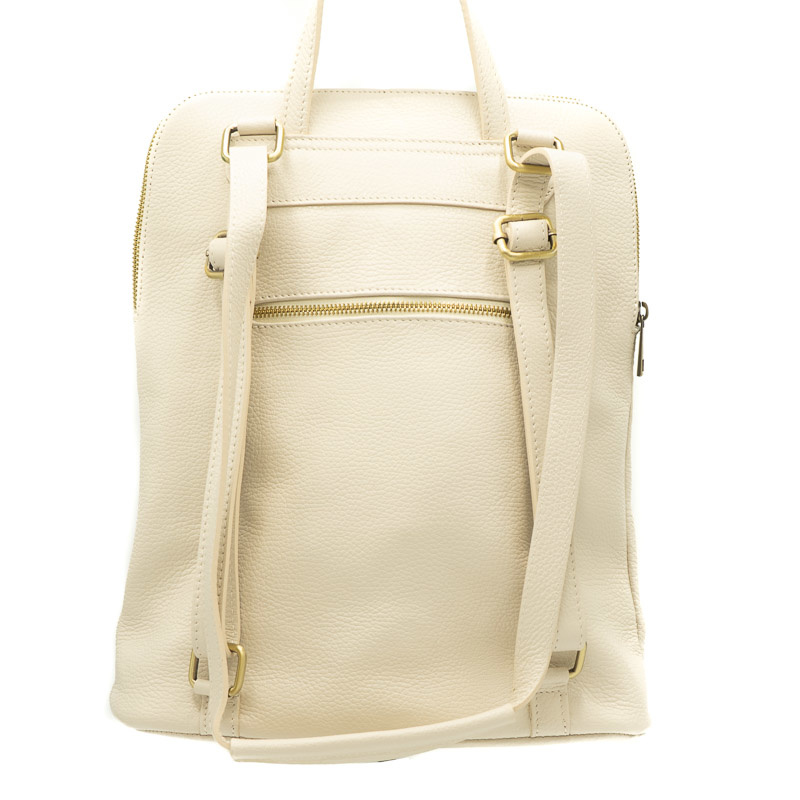 Shop your Backpacks online, Santa Monica - White, Shipped today!