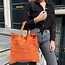 Celia Stories Shoulder bag - Miami Orange