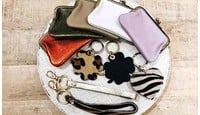 Gift tips: small accessories