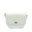 Celia Stories Crossbody bag - Amatrice White