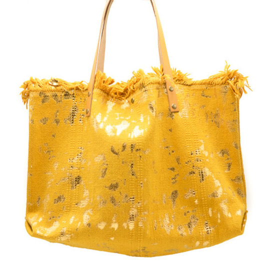 Shop your Shoulder bags online, Hawaii - Yellow