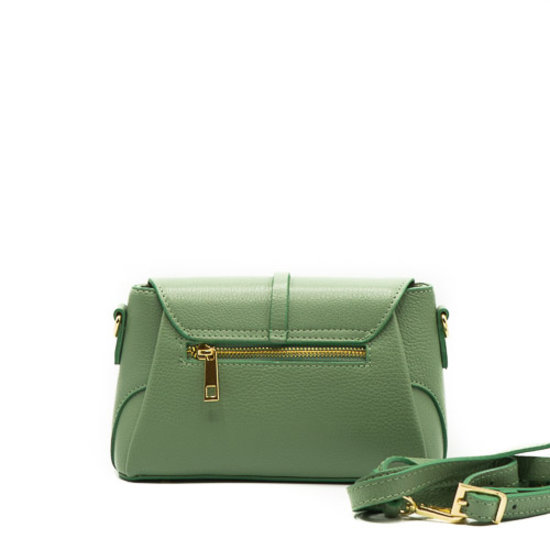 Crossbody bags Daily Paper Mumi Bag Granite Green