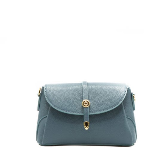 Buy Women's Marina Galanti Solid Crossbody Bag Online | Centrepoint Qatar