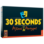 999-Games 30 Seconds (NL) **