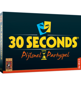 999-Games 30 Seconds (NL)