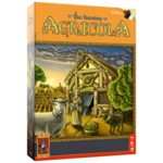 999-Games Agricola (NL) **