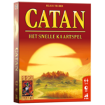 999-Games Catan: het Snelle Kaartspel (NL) **