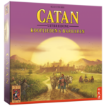 999-Games Catan: Kooplieden en Barbaren (NL)