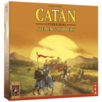 999-Games Catan: Steden en Ridders (NL)