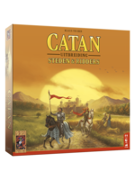 999-Games Catan: Steden en Ridders (NL)
