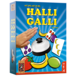 999-Games Halli Galli (NL)