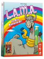 999-Games LAMA (NL)