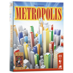 999-Games Metropolis (NL) **
