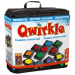 999-Games Qwirkle: Reiseditie (NL)