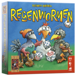 999-Games Regenwormen (NL)