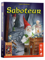 999-Games Saboteur (NL)