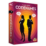 White Goblin Games Codenames (NL)