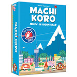 White Goblin Games Machi Koro (NL)