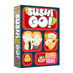 White Goblin Games Sushi Go (NL)