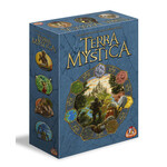 White Goblin Games (aanbieding) Terra Mystica (NL)
