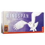 999-Games Wingspan: Europa (NL)