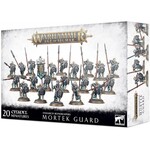 Games Workshop Ossiarch Bonereapers Mortek Guard