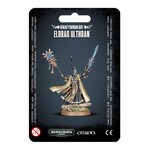 Games Workshop Aeldari Eldrad Ulthran