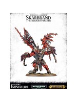 Games Workshop Blades of Khorne Skarbrand