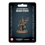 Games Workshop Death Guard Biologus Putrifier