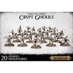 Games Workshop Flesh-Eater Courts Crypt Ghouls