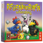 999-Games Regenwormen: Uitbreiding (NL)