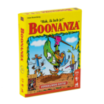 999-Games Boonanza (NL)