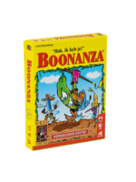 999-Games Boonanza (NL)