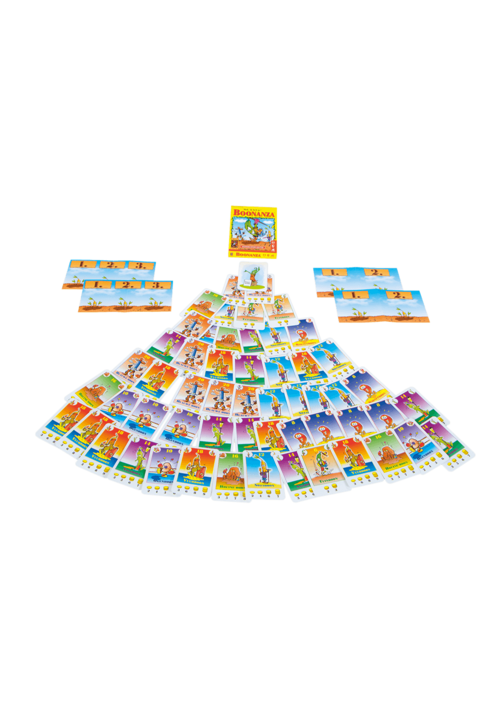 999-Games Boonanza (NL)