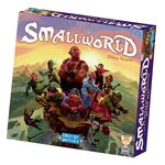 Days of Wonder Small World (NL)