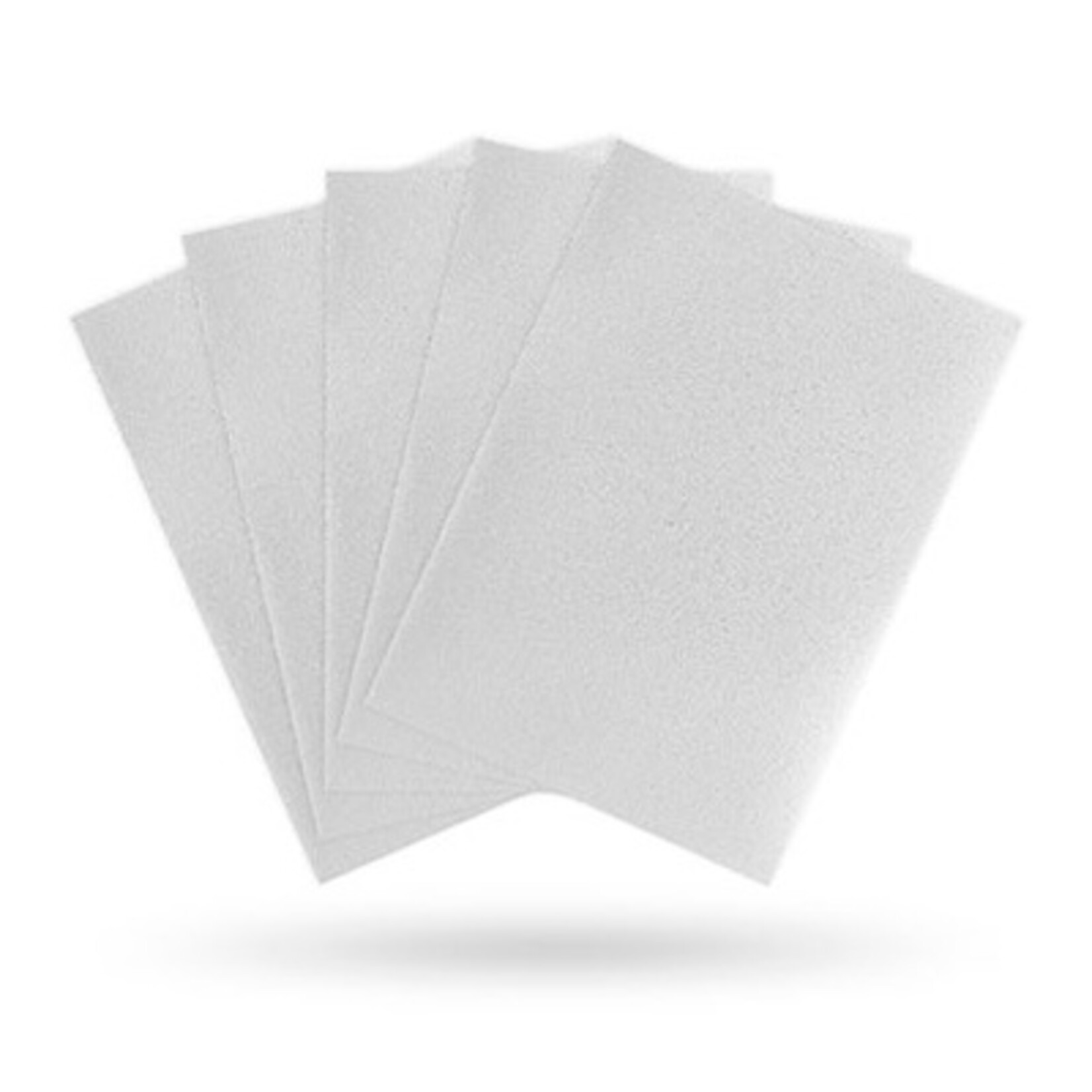 Dragonshield Dragonshield 100 Box Sleeves Matte White