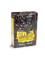 Dragonshield Dragonshield 60 box Japanese Black Matte